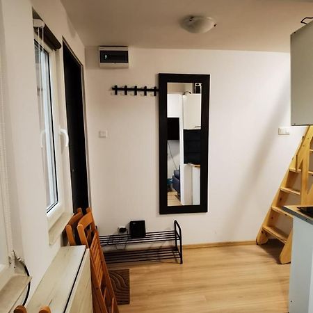Willa Cosy House With Mezzanine Lublin Zewnętrze zdjęcie