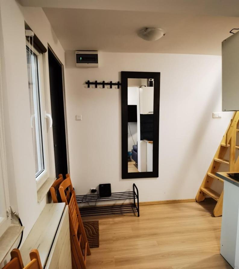 Willa Cosy House With Mezzanine Lublin Zewnętrze zdjęcie